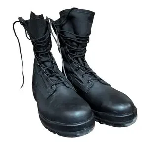 Black Belleville 39 Trop Belleville Shoes Belleville 39 Trop Mens